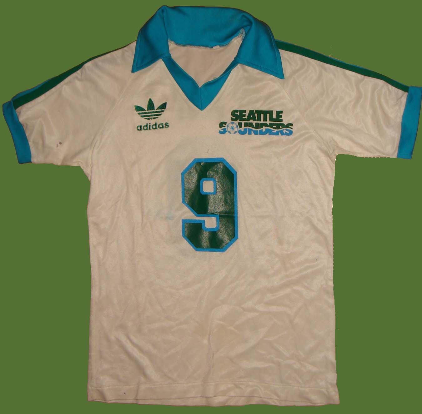 nasl jerseys for sale